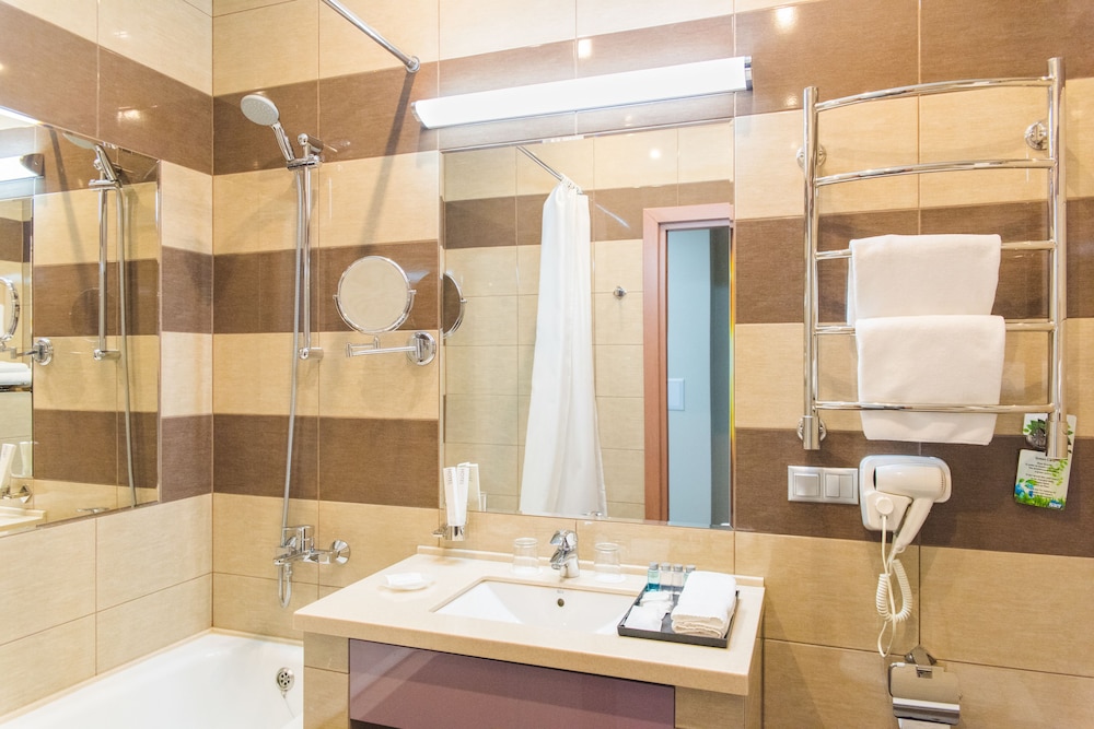 Superior Twin Room photo 2