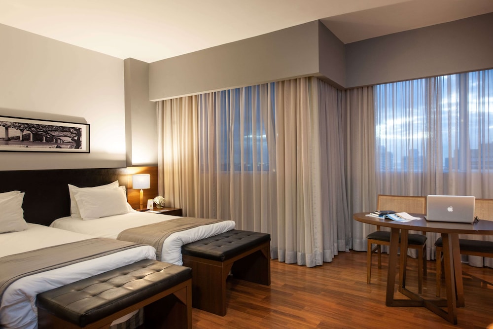 Deluxe Room, 2 Twin Beds - Photo 9