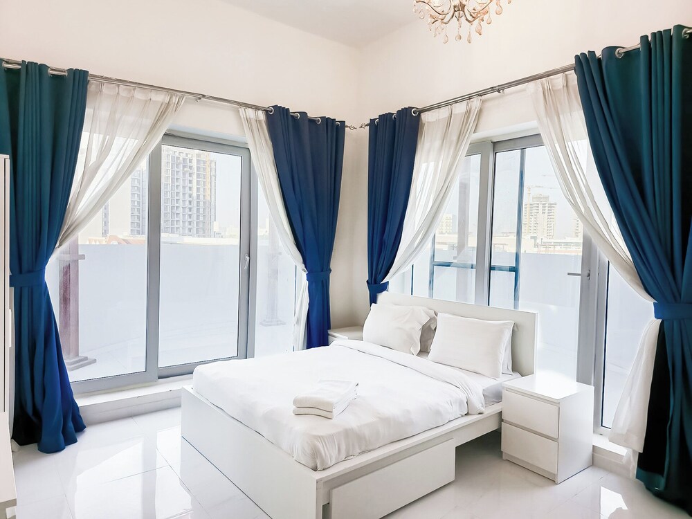 Deluxe Apartment, 2 Bedrooms, Non Smoking photo 1