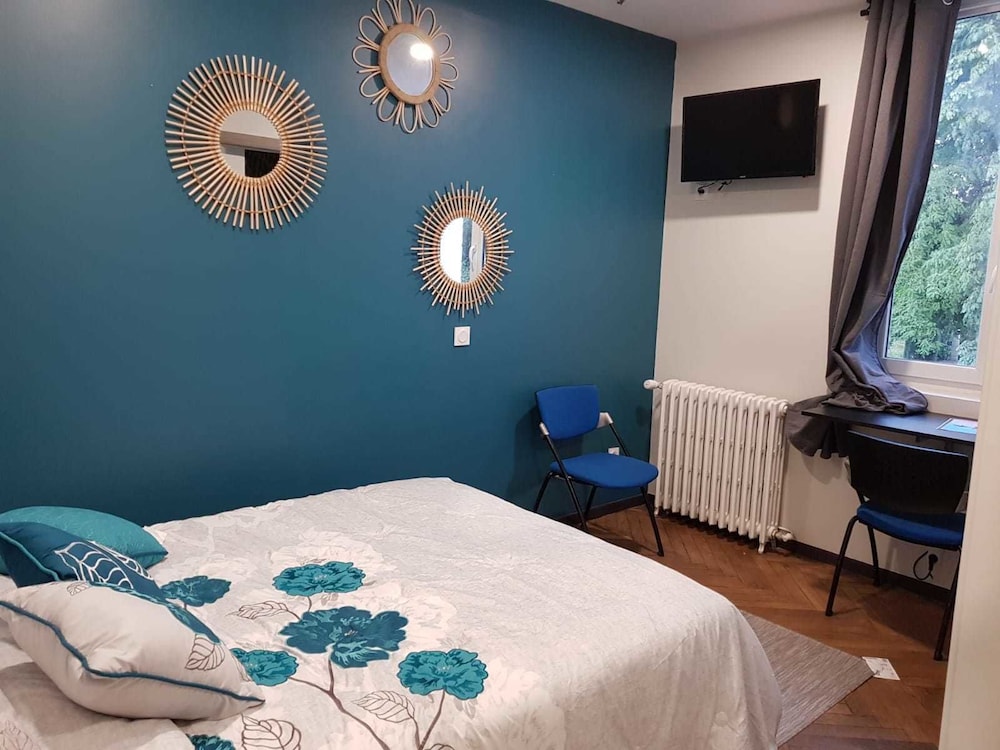 Double Room (Bleu) photo 3