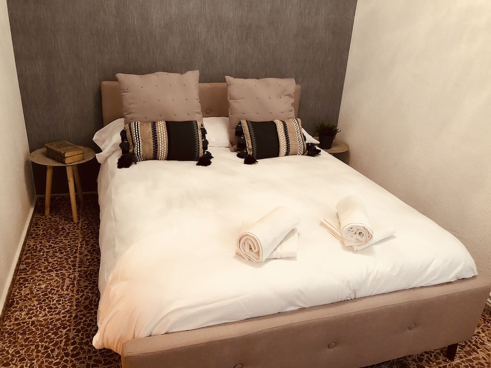 Apartamento, 4 habitaciones