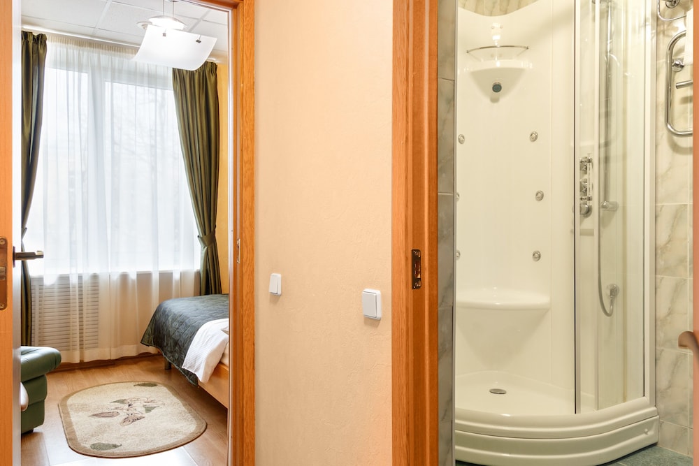 Economy Shared Dormitory