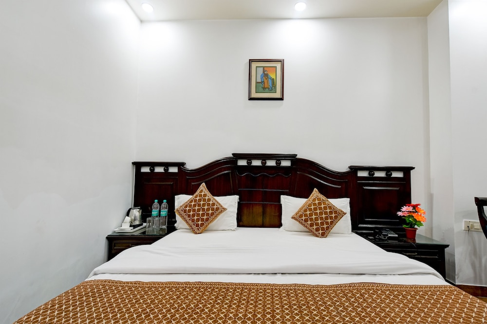 Deluxe Room, 1 Double Bed - Photo 10