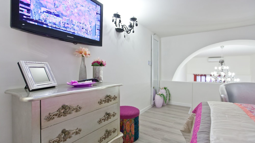Loft, 2 Bedrooms