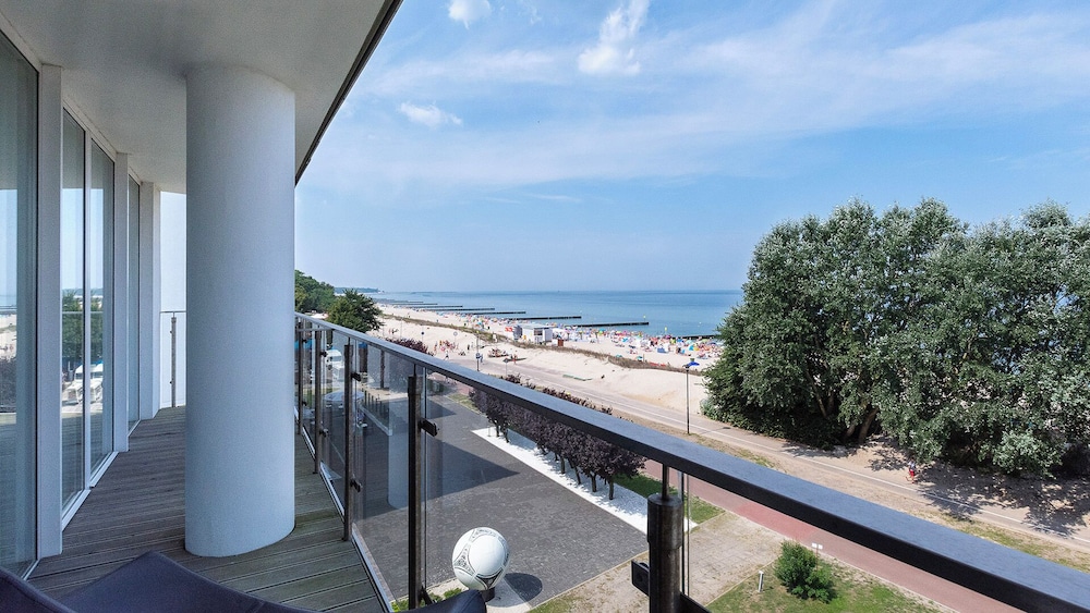 Grand Apartment, Kitchenette, Sea View photo 1