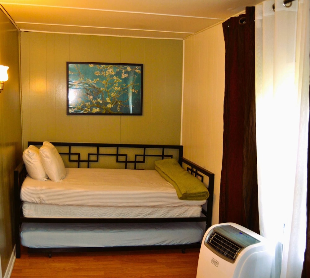 7-bedroom Retreat Sleeps 13, Billede 21