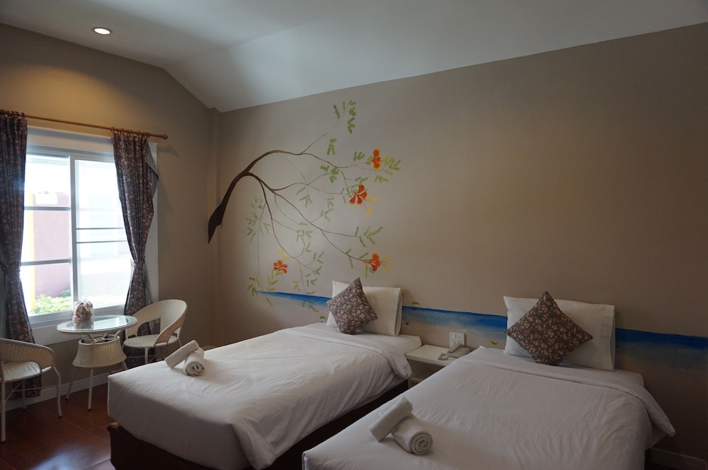 Superior Twin Room photo 1