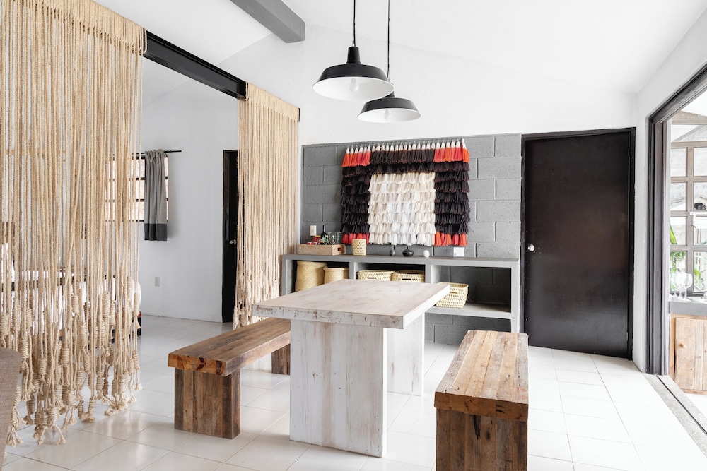 Design Bungalow, Multiple Beds - Photo 15
