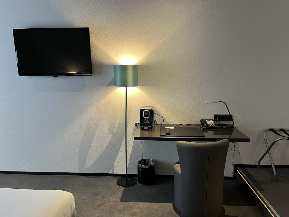 Superior Twin Room photo 3