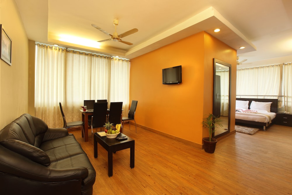 Premium Suite, 1 Bedroom photo 3