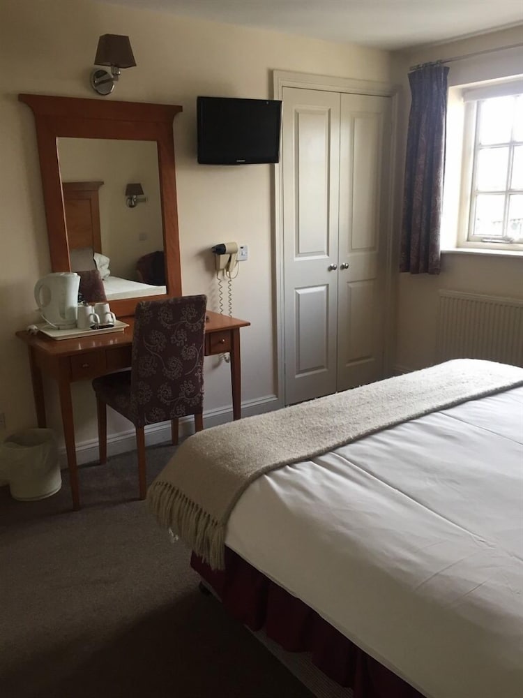 Double Room, Ensuite - Photo 2