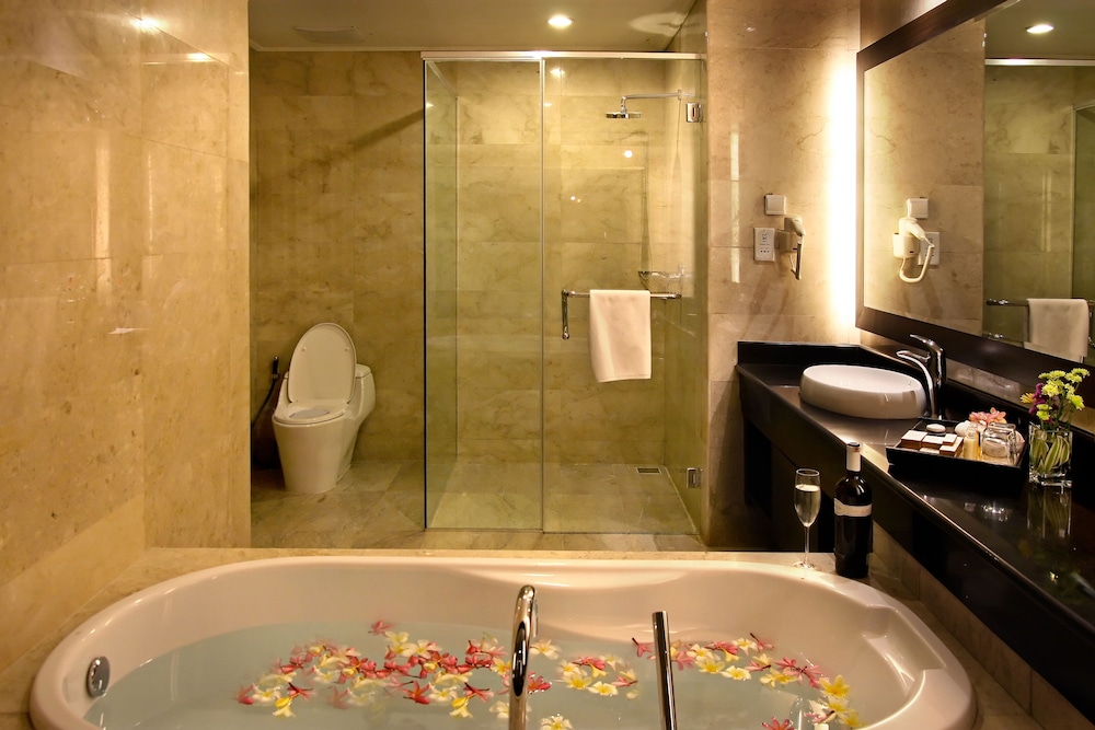 Pool Access Room Include Dinner photo 2