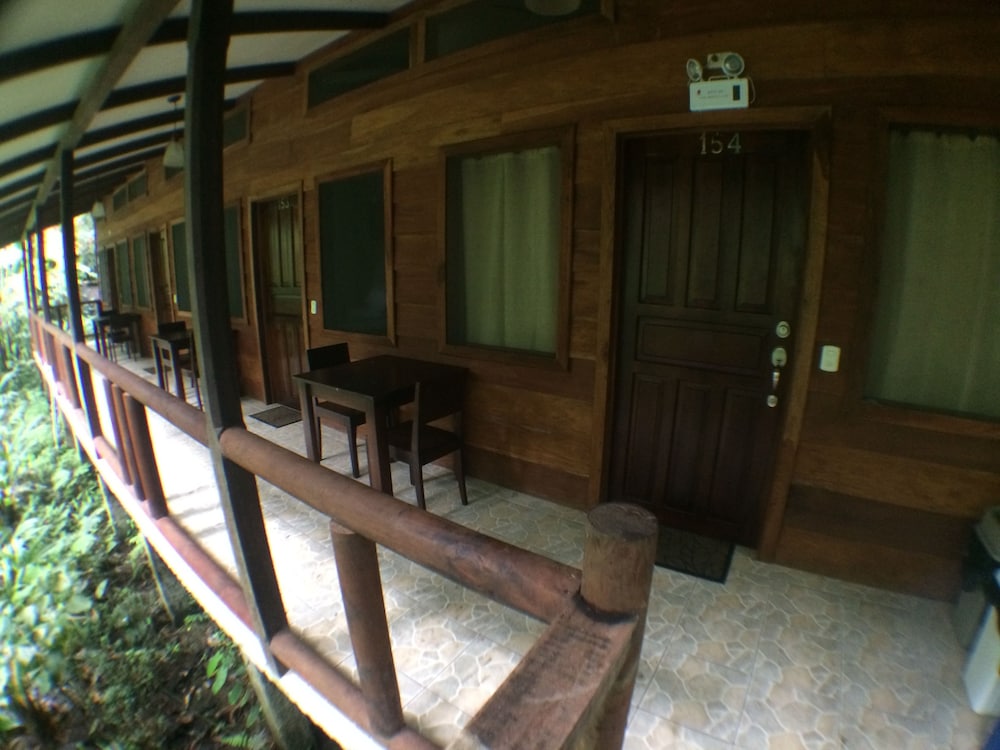 Classic Room, Balcony, Garden View photo 3