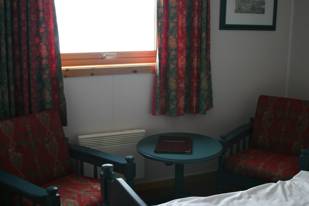 Twin Room (Bed linen and towels are not included) photo 2