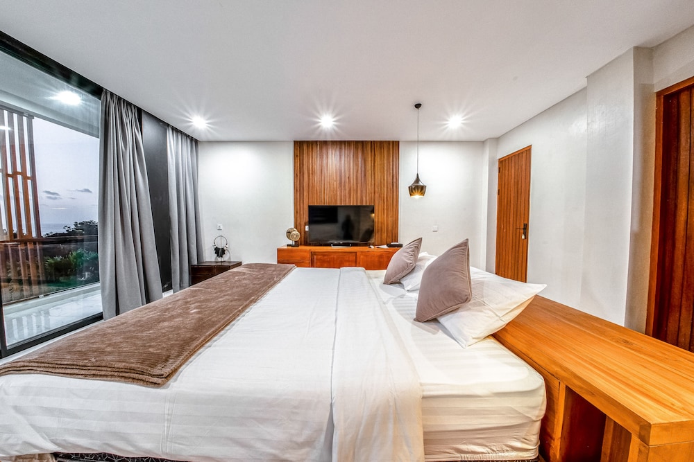 Villa, 2 Bedrooms, Private Pool, Ocean View photo 3