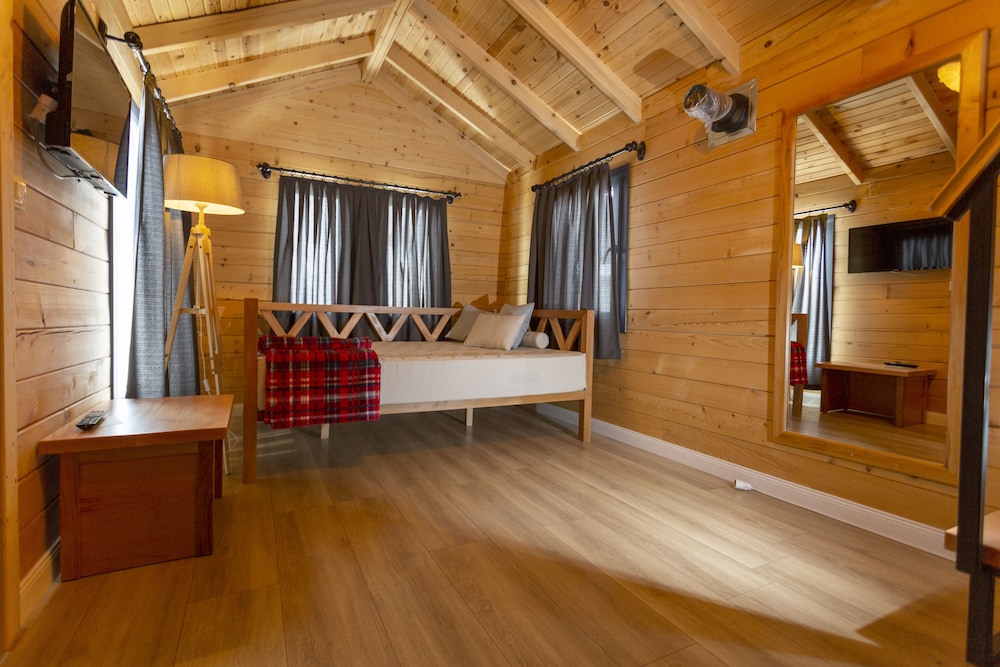 Standard Quadruple Room photo 1