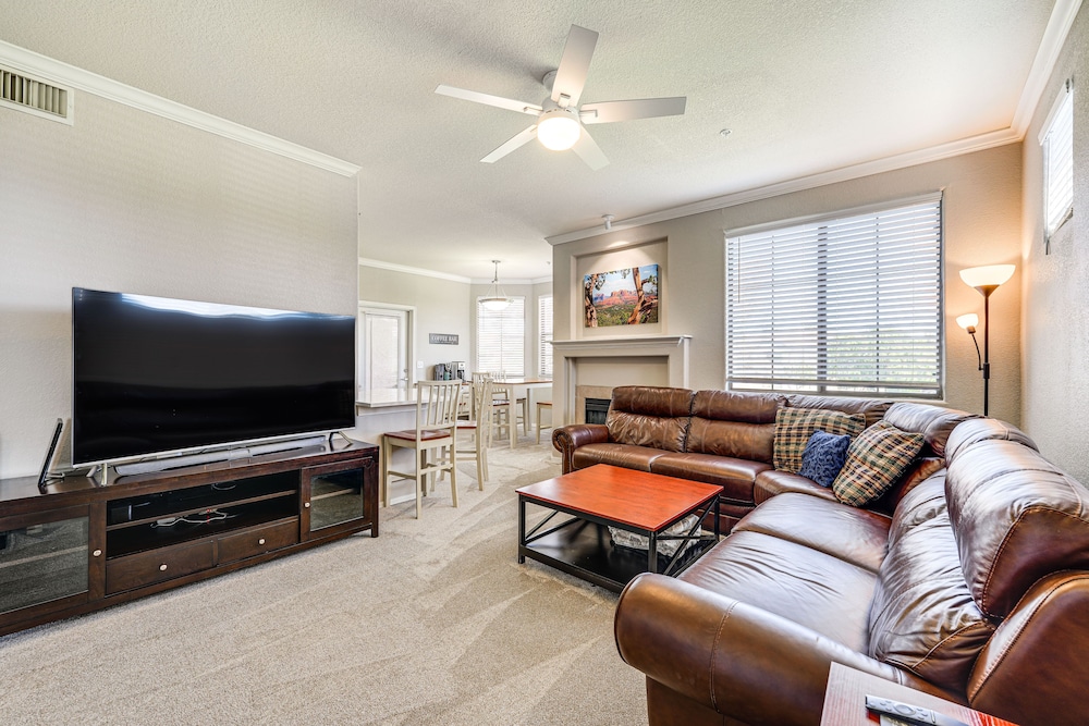 Apartment (2 Bedrooms) photo 1