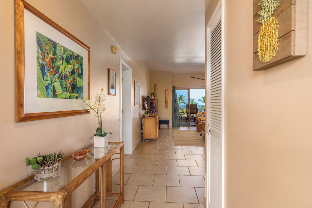 Room, 1 Bedroom, Ocean View (Unit 602 ,1Bath), photo 6