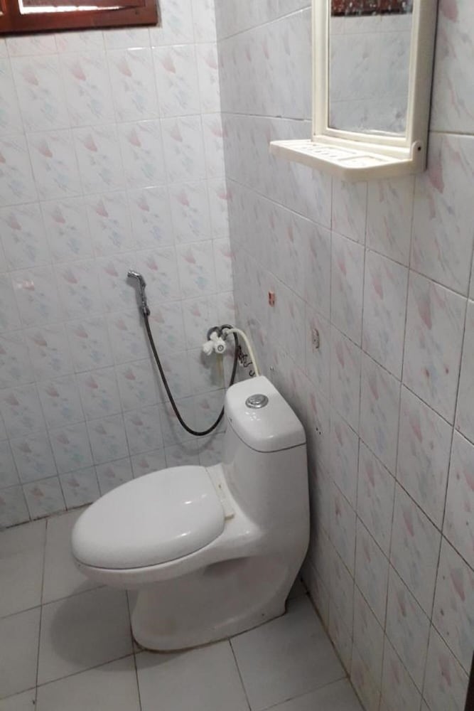 Basic Double Room - Photo 2