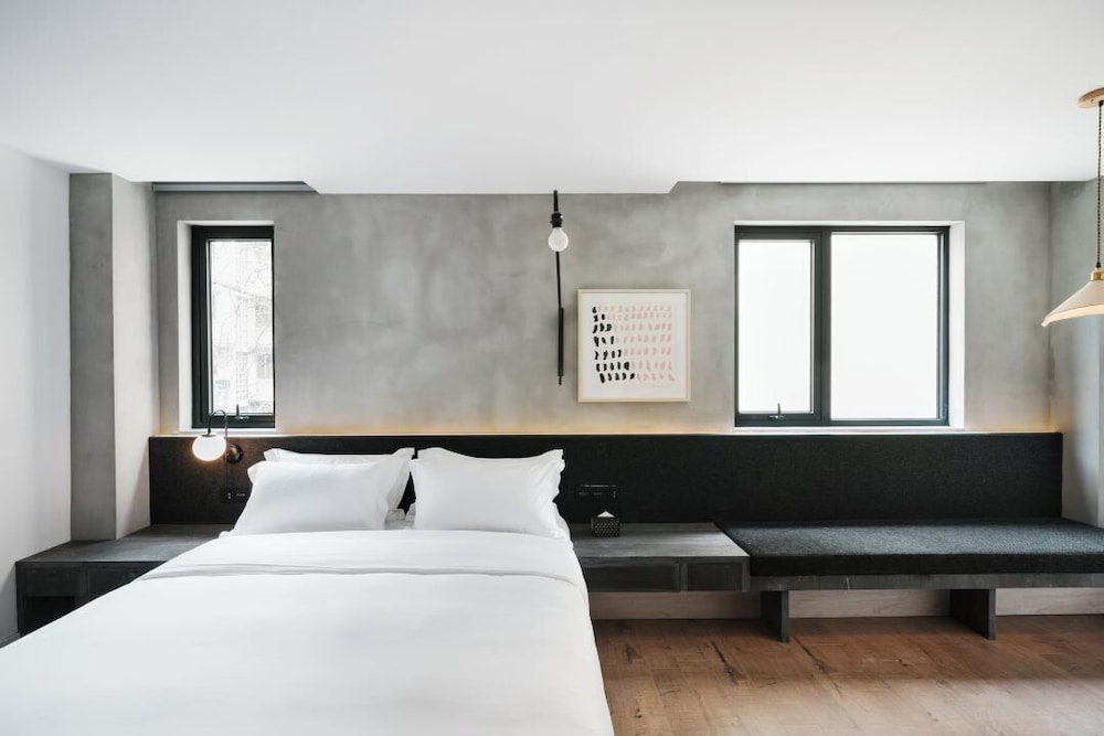 Premier Double Room