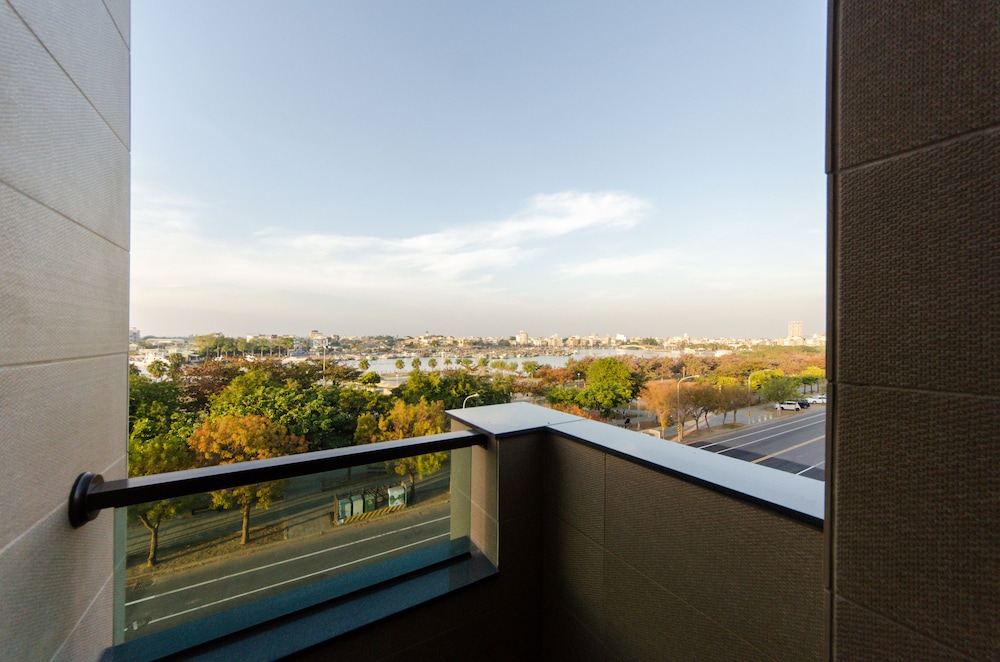 Superior Twin Room, Sea View photo 2