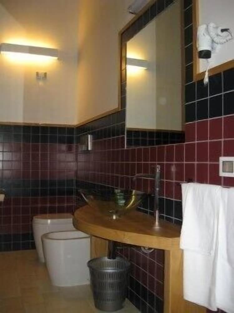 Triple Room, Terrace photo 2