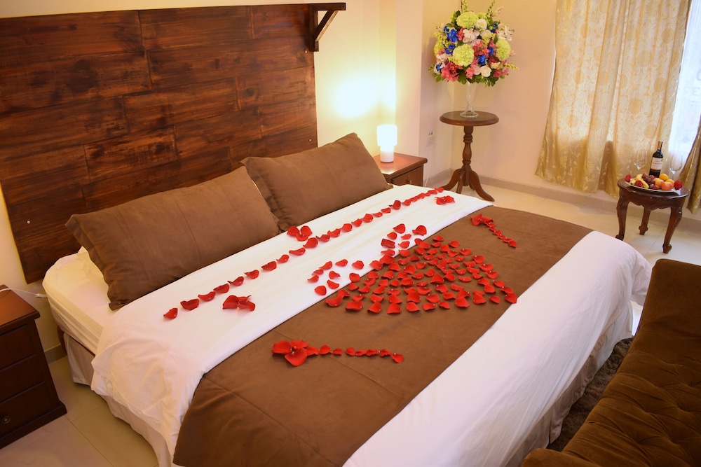 Junior Suite, 1 Bedroom