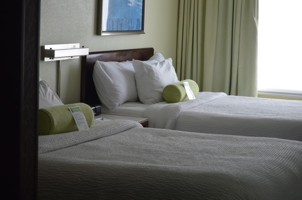 Studio, Multiple Beds