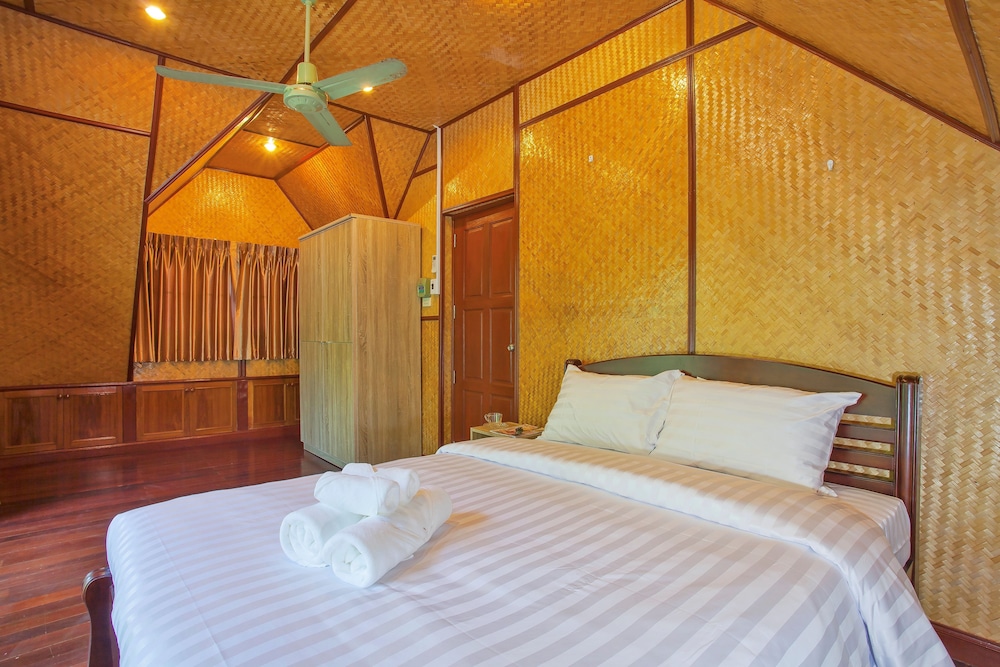 4 Bedrooms Pool Villa photo 1