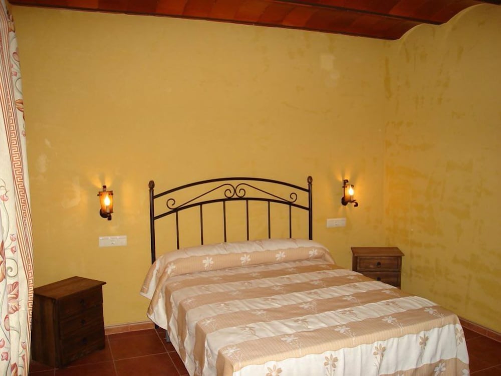 House, 3 Bedrooms, Private Pool (Posada) photo 3