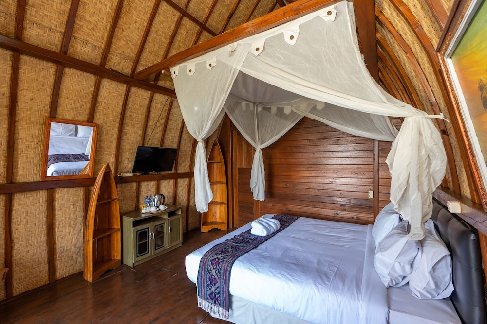 Superior Double Room, Mountain View - Photo 7