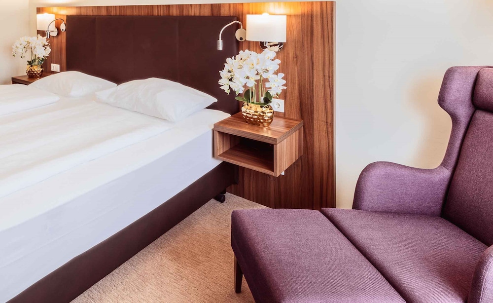 Premium Double Room photo 3