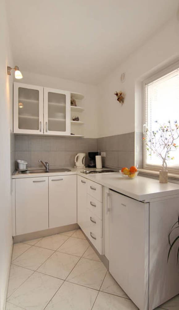 Comfort Apartment, 1 Bedroom, Terrace photo 3