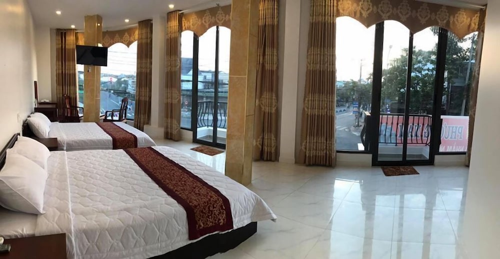Quadruple Room photo 3