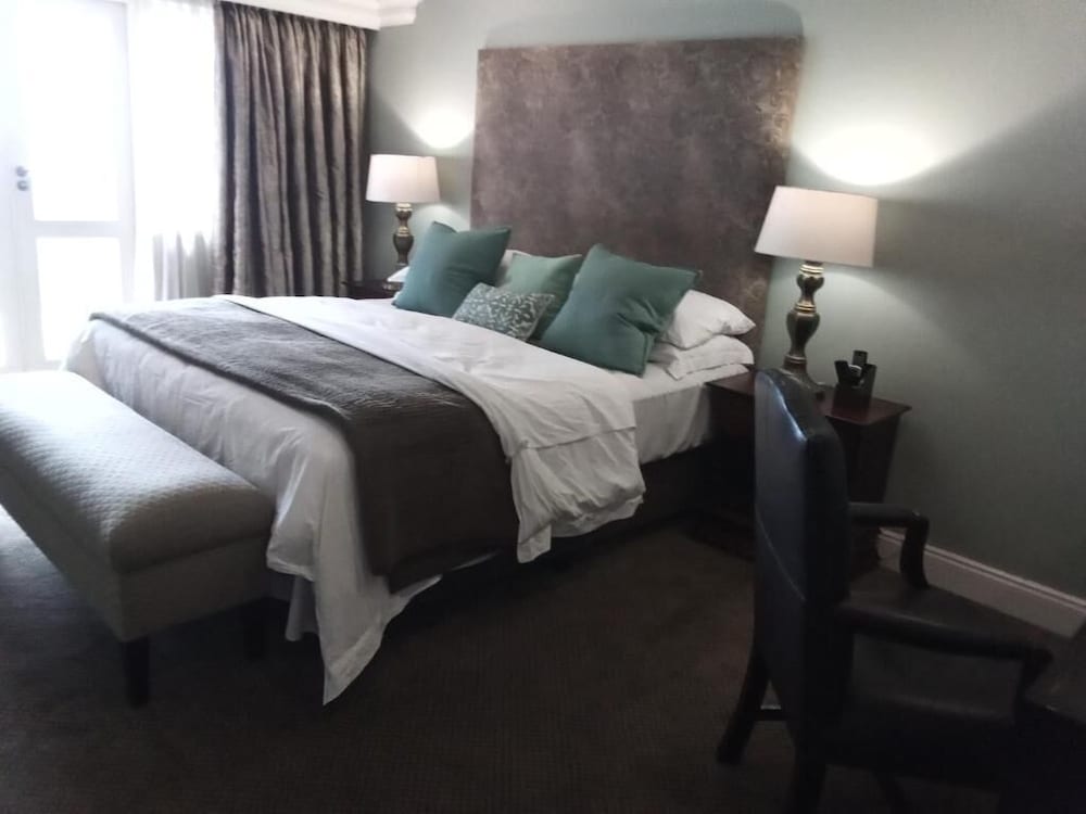 Deluxe Double Room photo 3