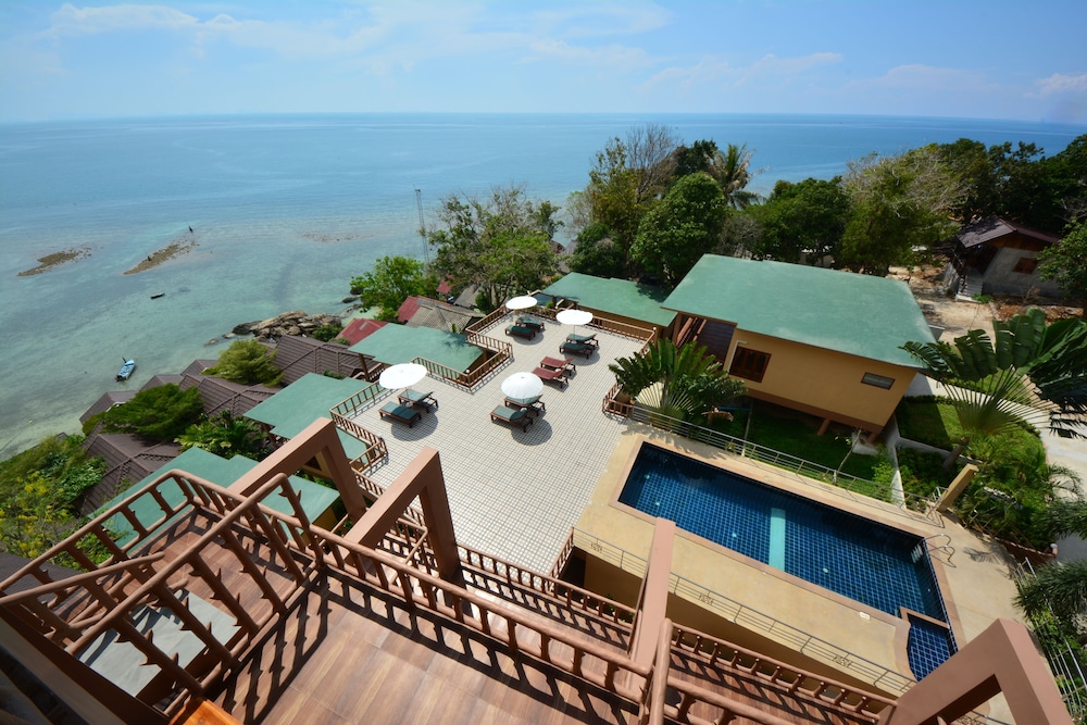 Superior Double Room, Sea View - Photo 8