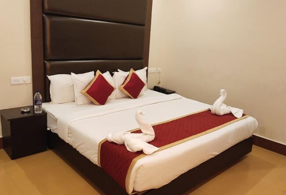 Double Room - Photo 4