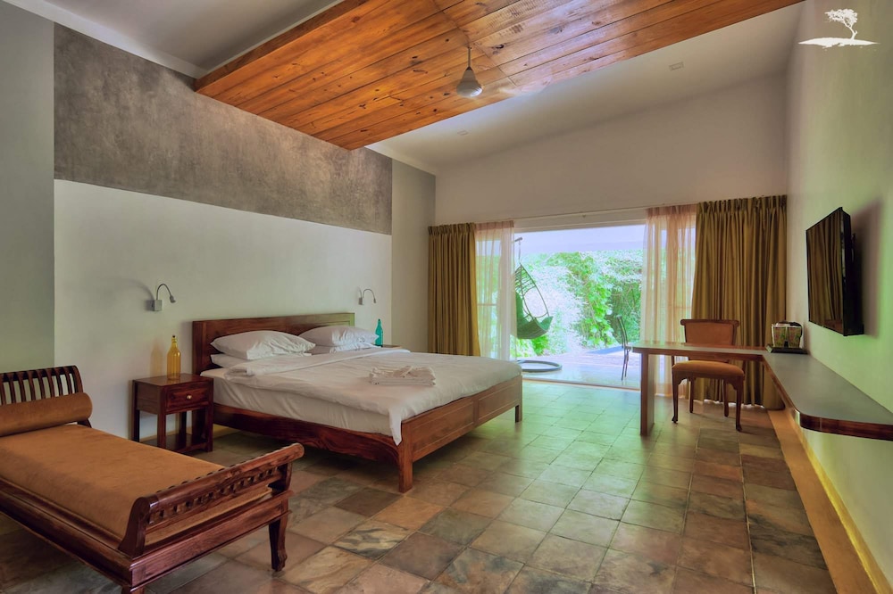 Luxury Double or Twin Room, Accessible, Non Smoking photo 3