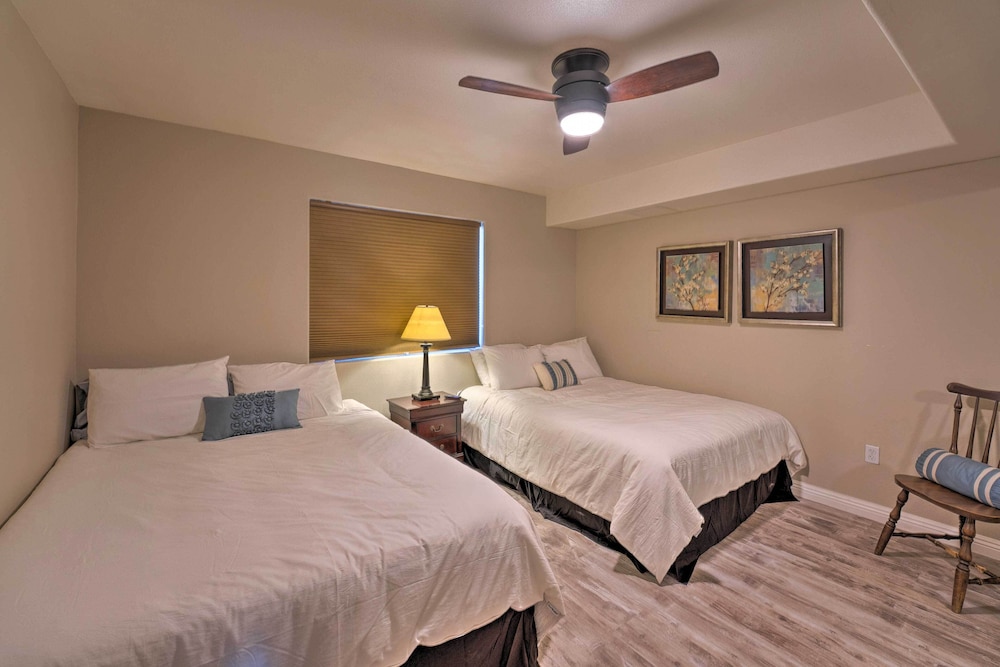 Apartment (2 Bedrooms) photo 1