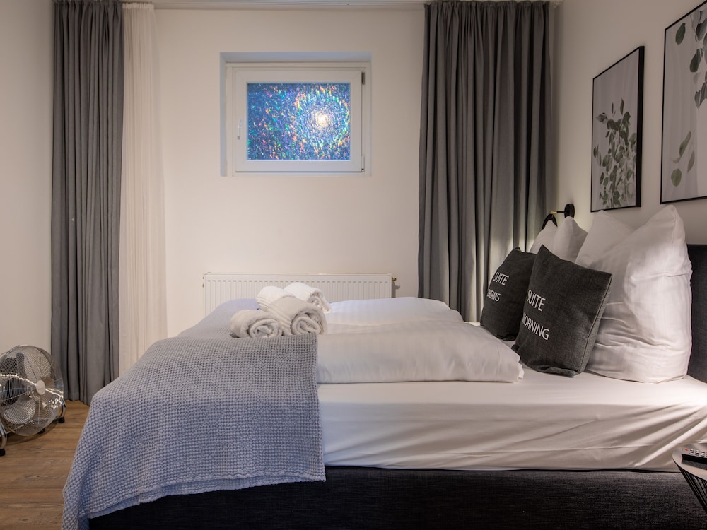 Suite familiale Hospitalet - Photo 2