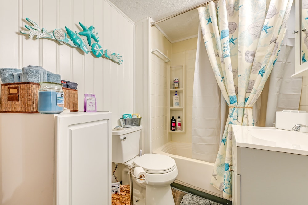 House (2 Bedrooms) photo 2