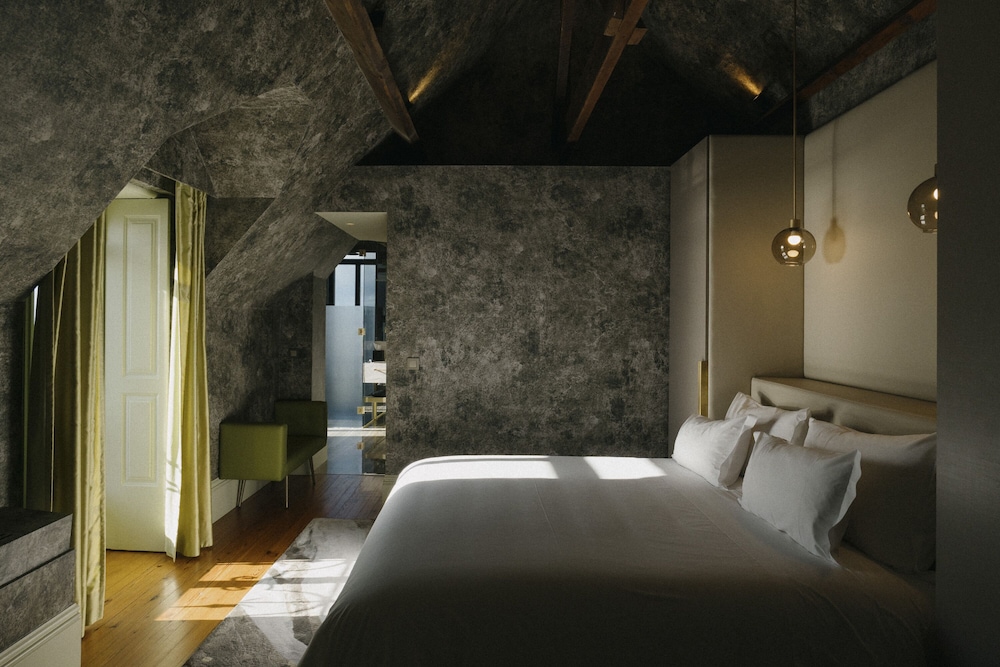 Manor House Ocean Front Suite