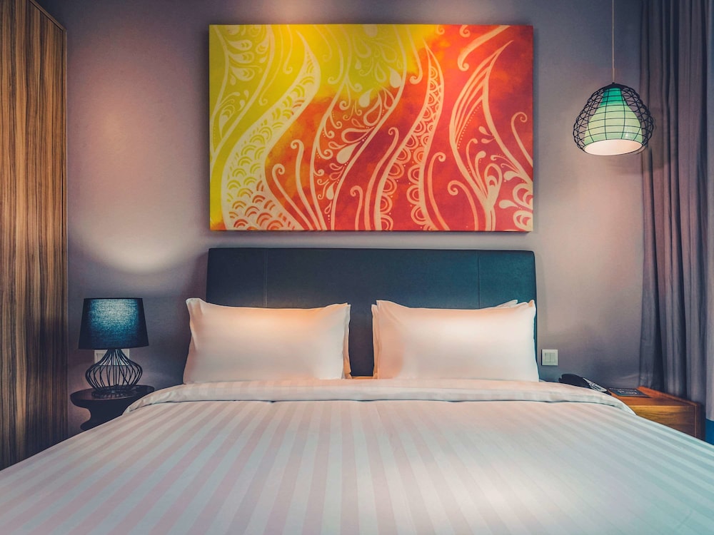 Superior Room, 2 Twin Beds