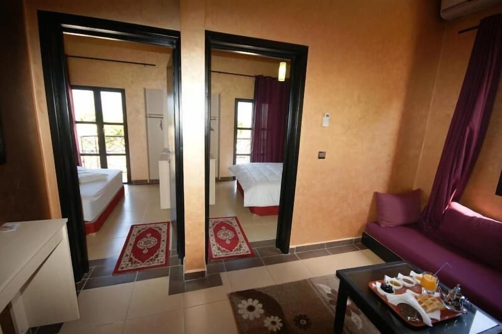 Family Apartment