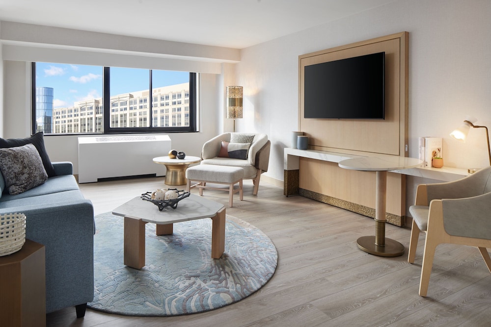 Presidential Suite, 1 Bedroom