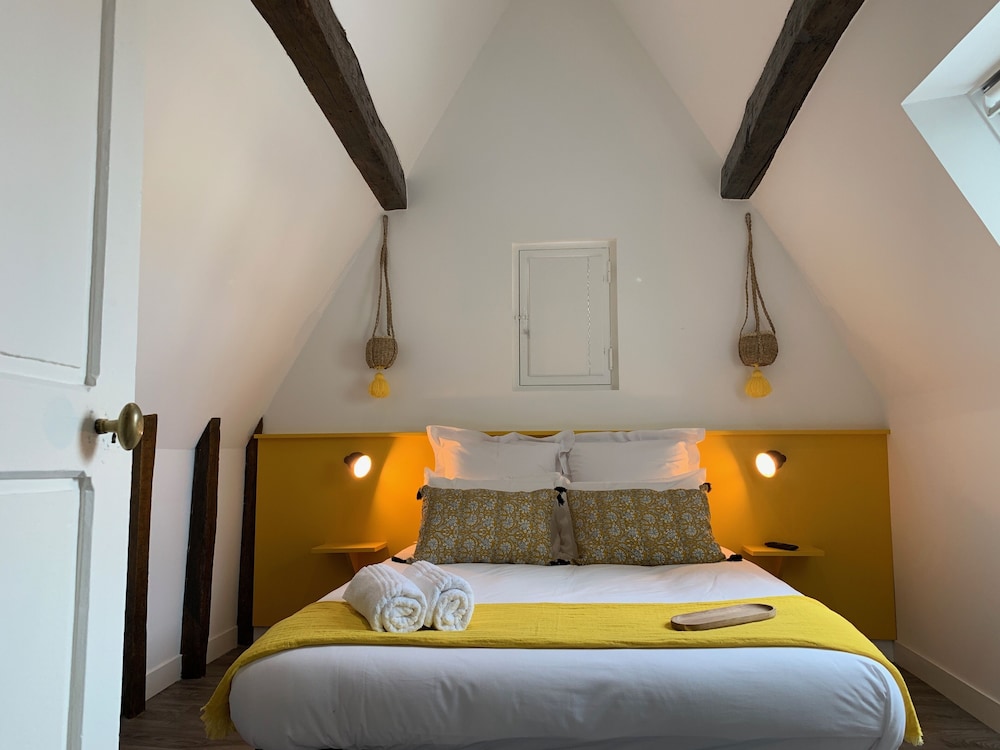 Exclusive Loft, Private Bathroom (Dernier étage) photo 2