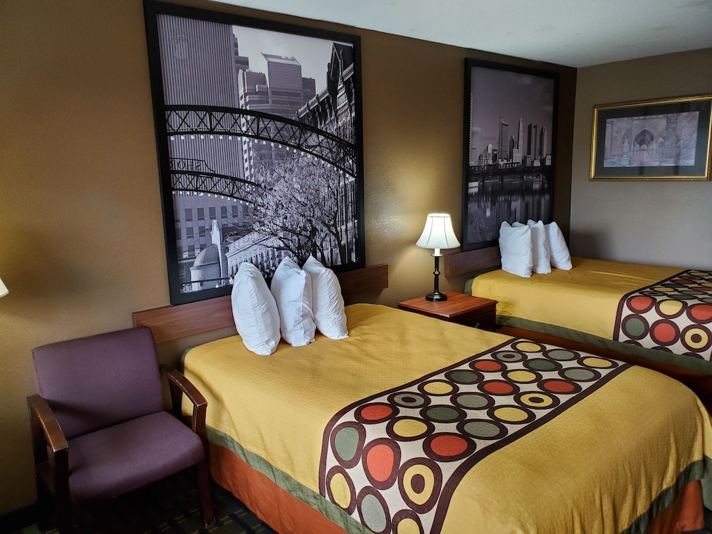 Red Roof Inn & Suites Marysville, Foto 2