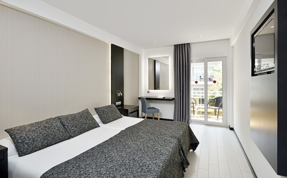 Double Room, Balcony photo 3