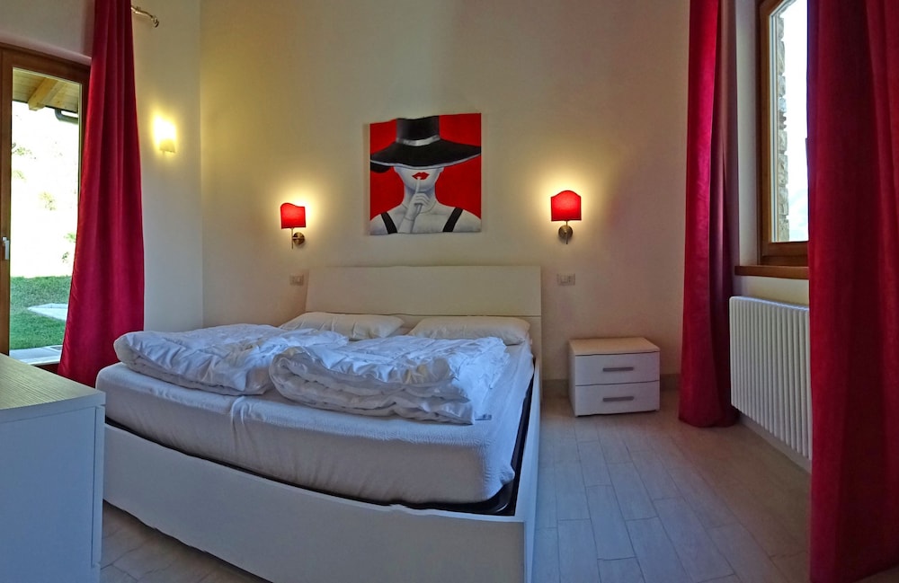 Apartment, 1 Bedroom (Villa Vagne 1 Holideal) photo 1