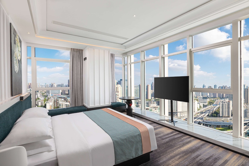 Room, 1 King Bed, Non Smoking
